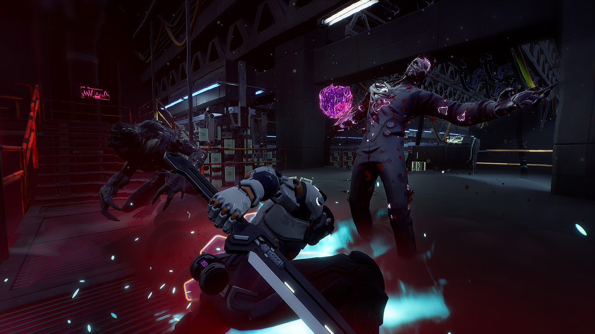 Lost Sector gives the player a variety of abilities to defeat their enemies