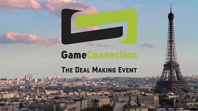 Game Connection Europe | Gamecity Hamburg